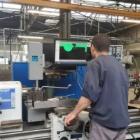 Fabricant d'outillage de profilé