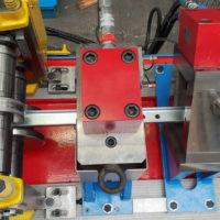 Hydraulic punching system specialist