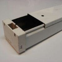 Profiling line for lighting strip